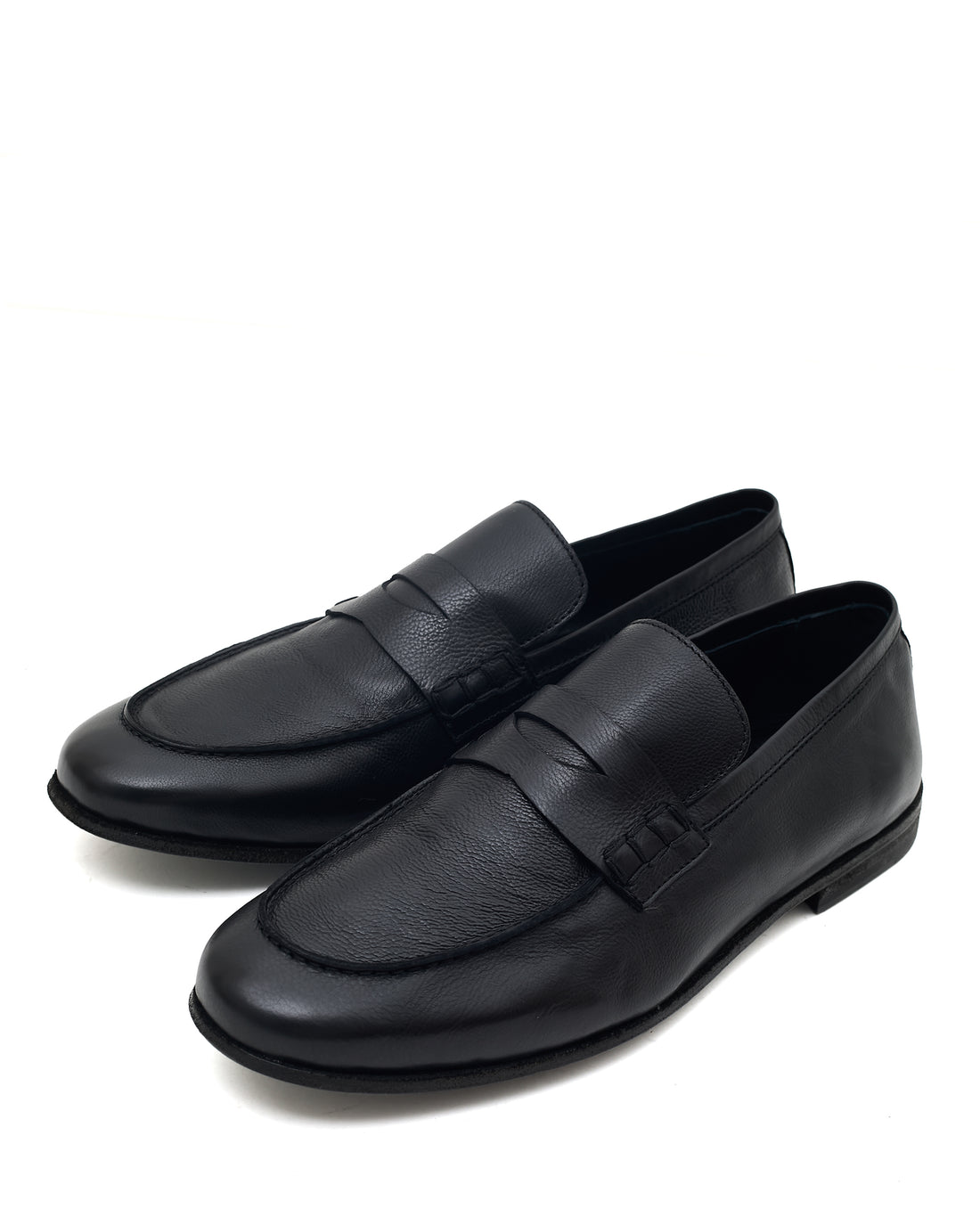 Daniel Black Soft Calf