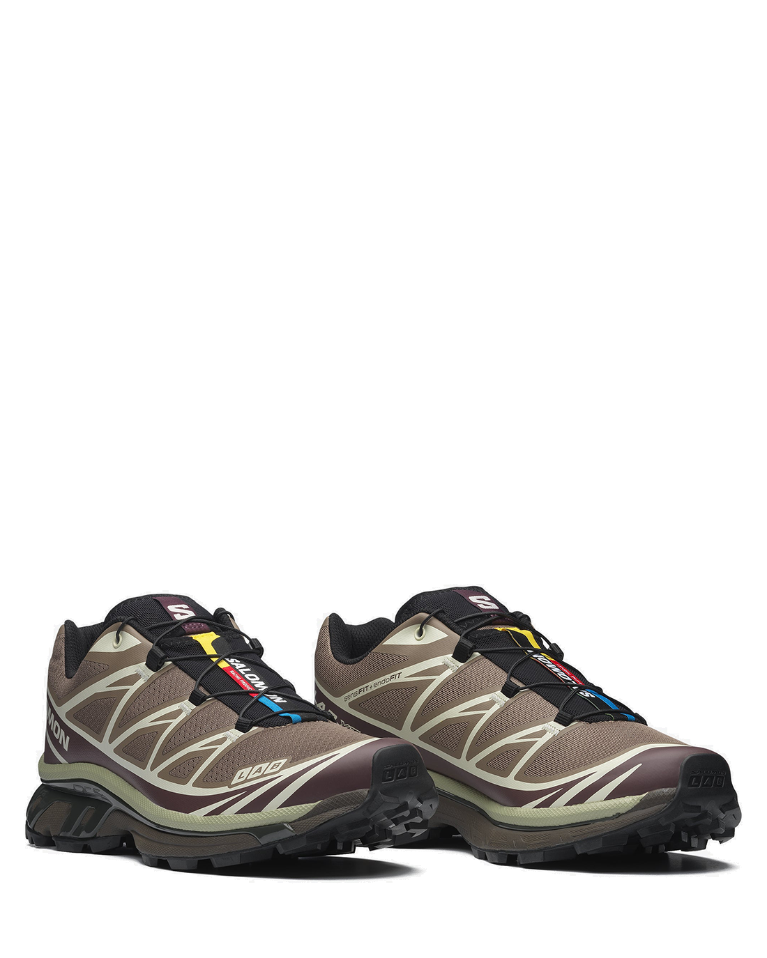 XT-6 Walnut/Huckleberry/Urban Chic L49209700