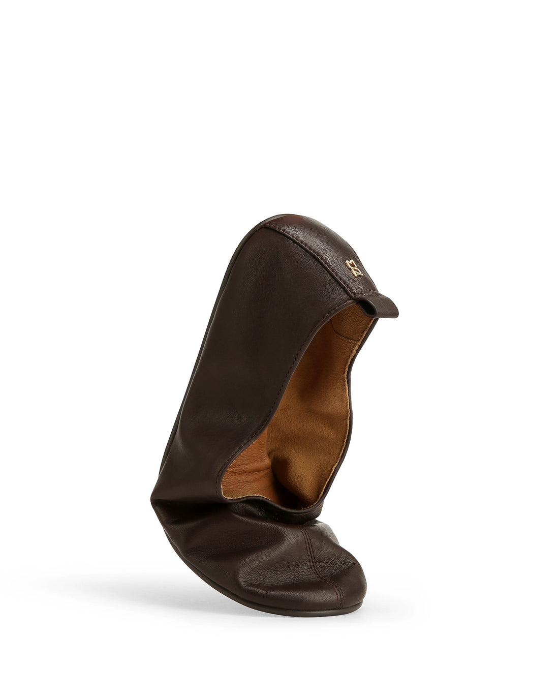 Madam Brown Butter Leather