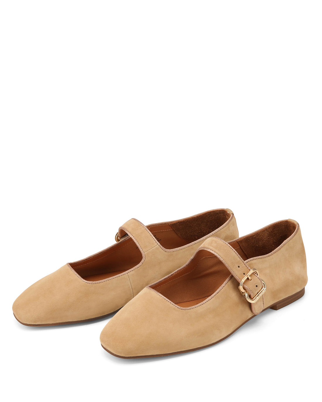 Masa Sandstone Suede