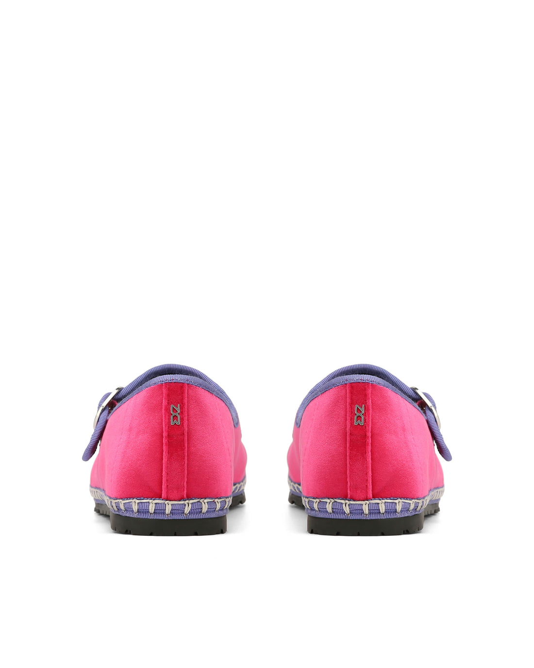 Mel Pink/Violet Velvet