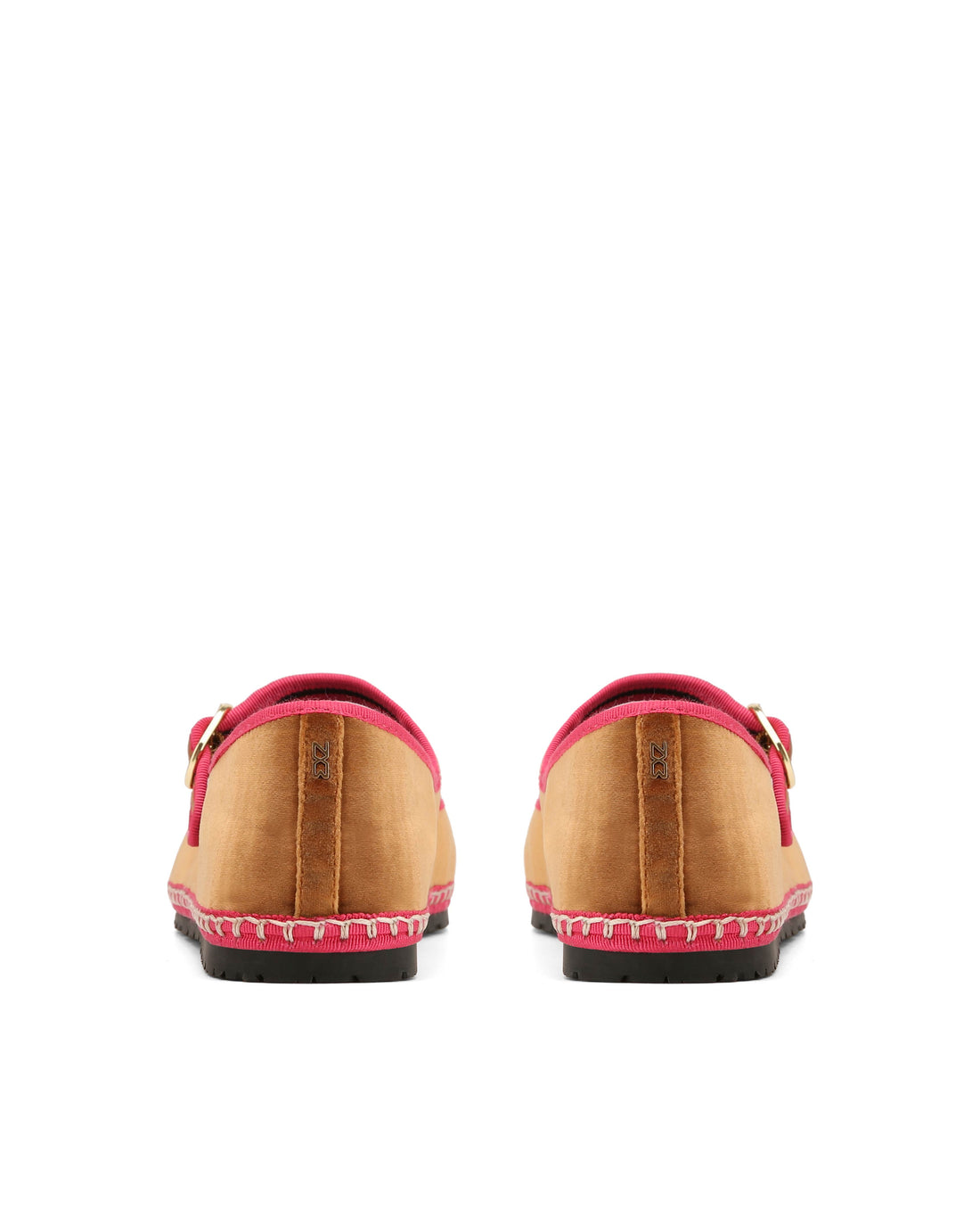 Mel Tan/Pink Velvet