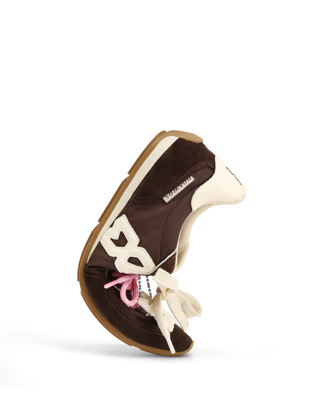 Method Brown Suede/Nylon