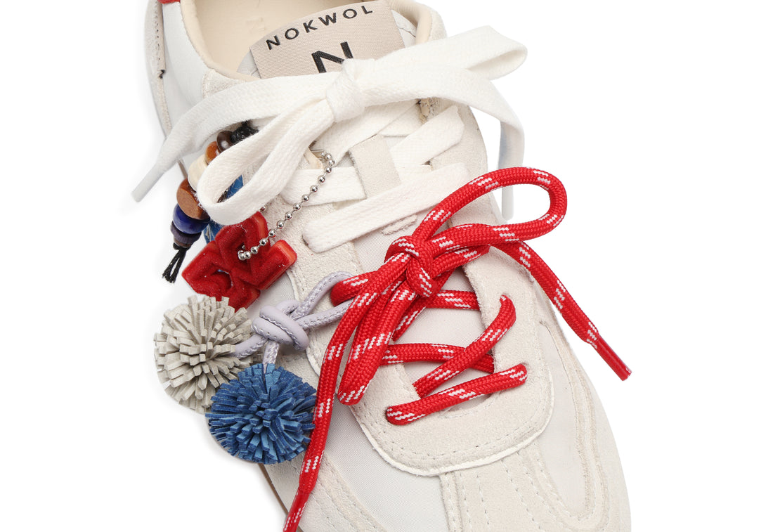 Method Ice White Multi/Nylon