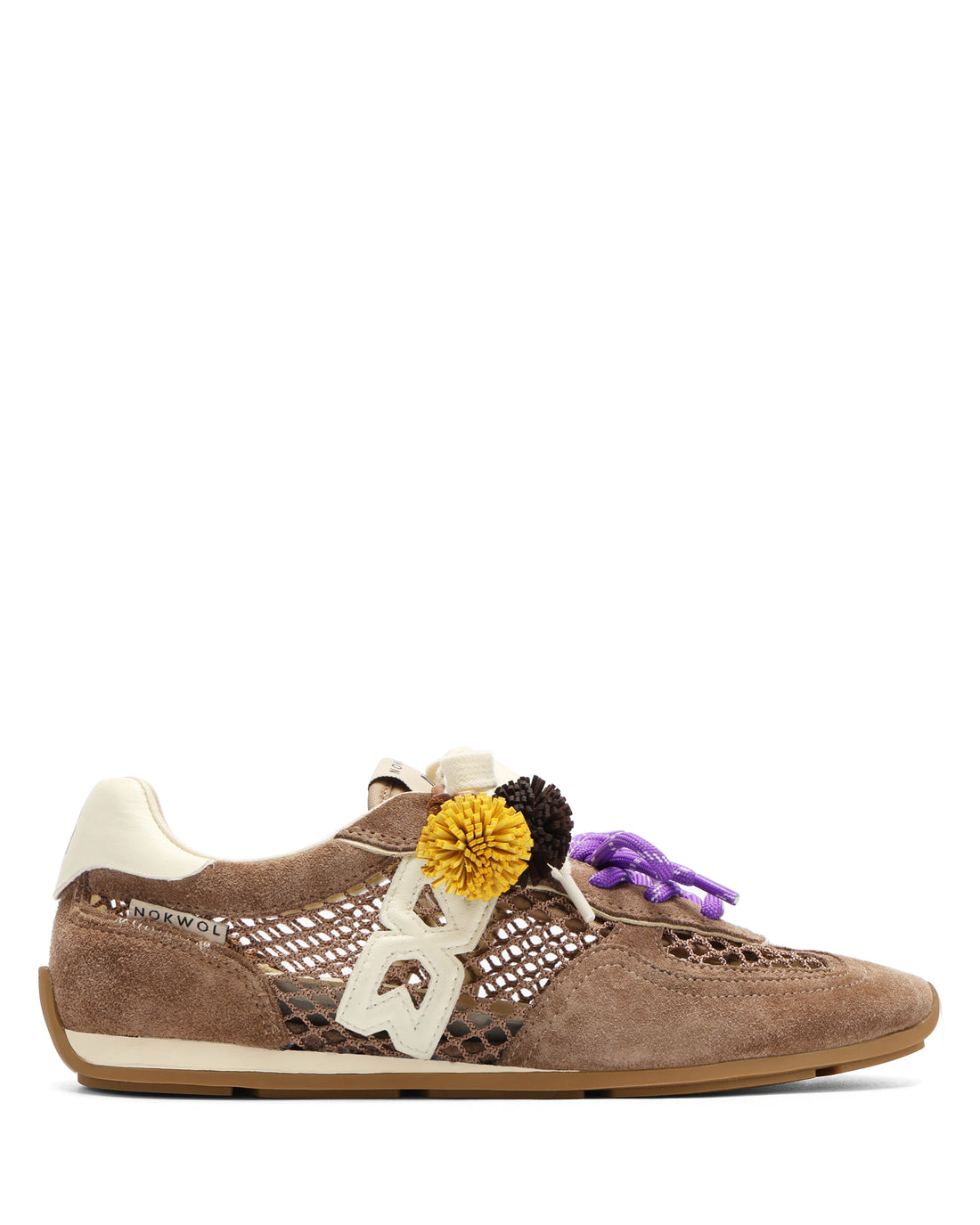 Method Mesh Mushroom Suede