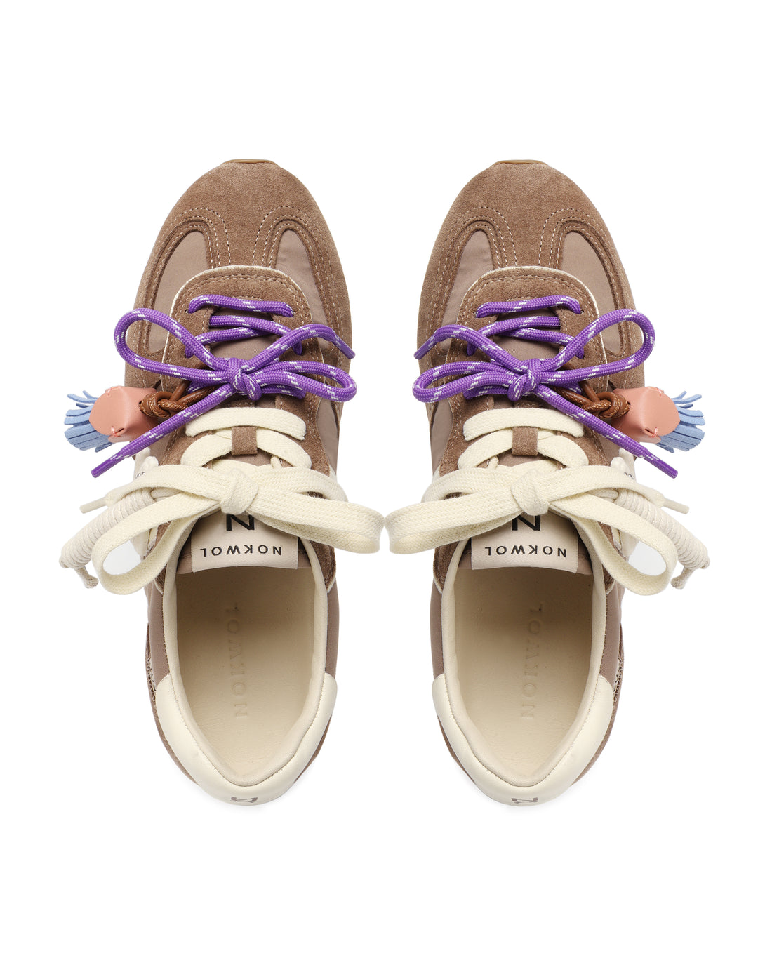 Method Mushroom Suede/Nylon