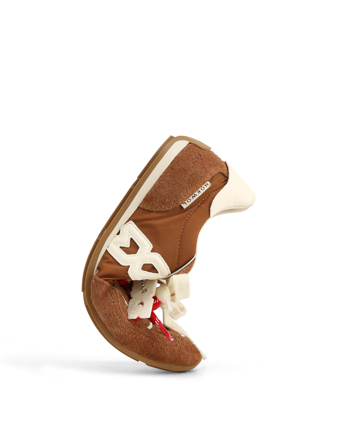 Method Tan Hairy Suede/Nylon