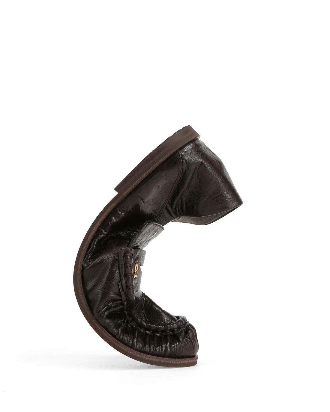 Mica Dark Brown Athena