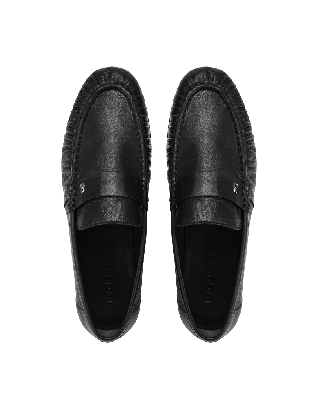 Nickle M Black Athena