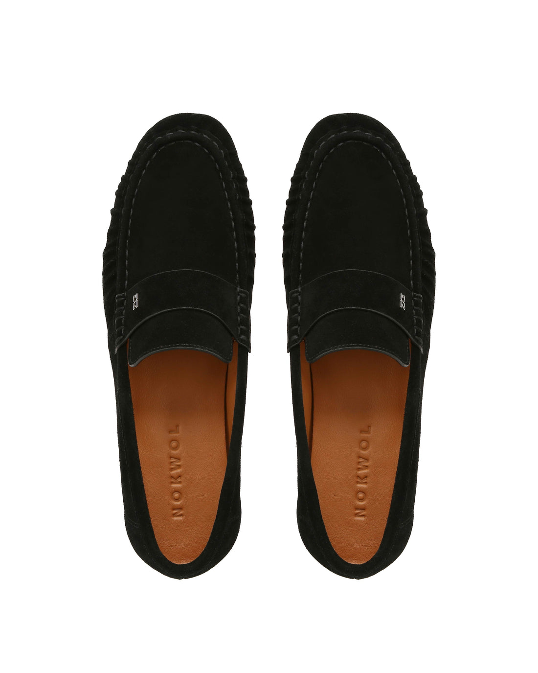 Nickle M Black Athena