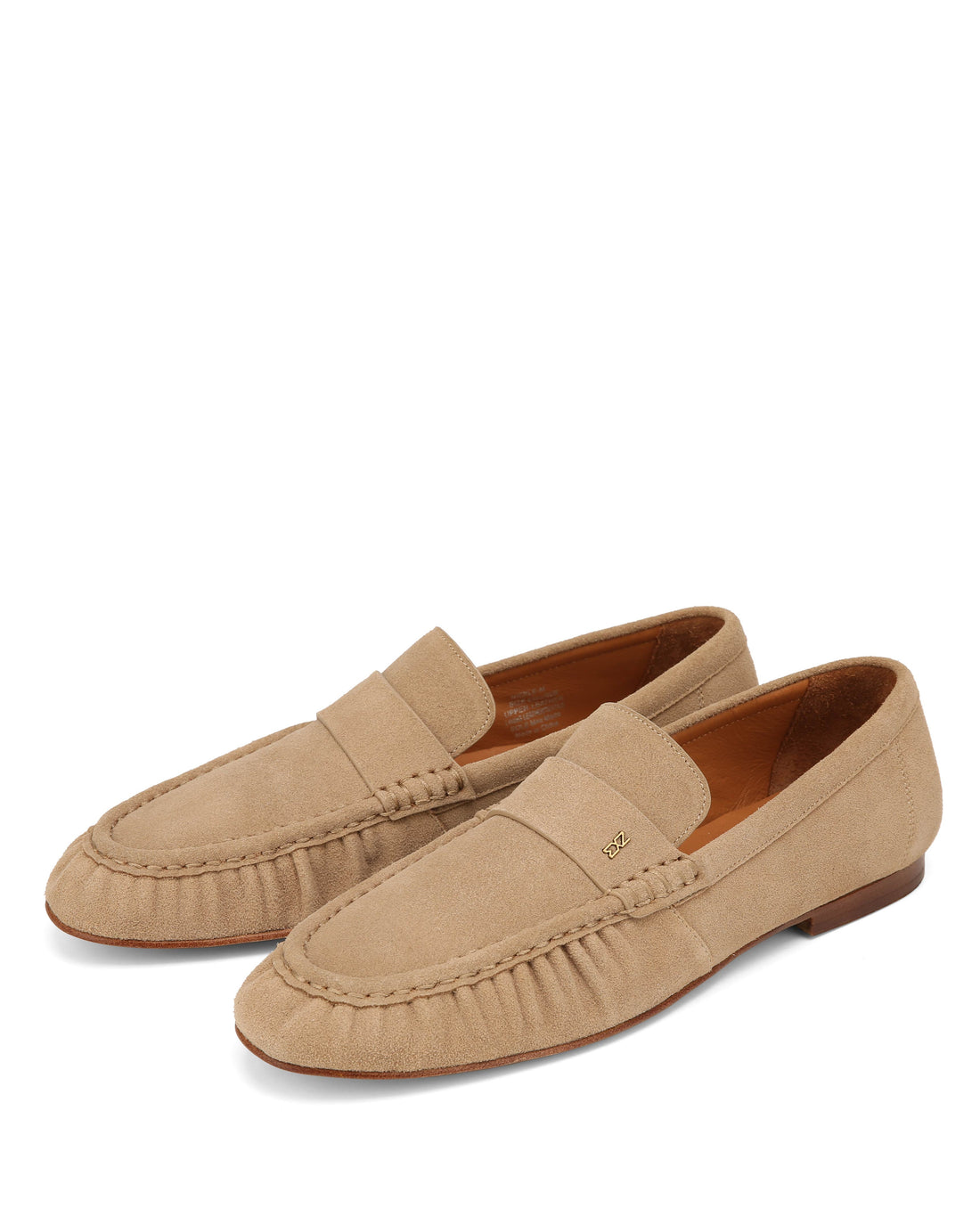 Nickle M Sughero Suede