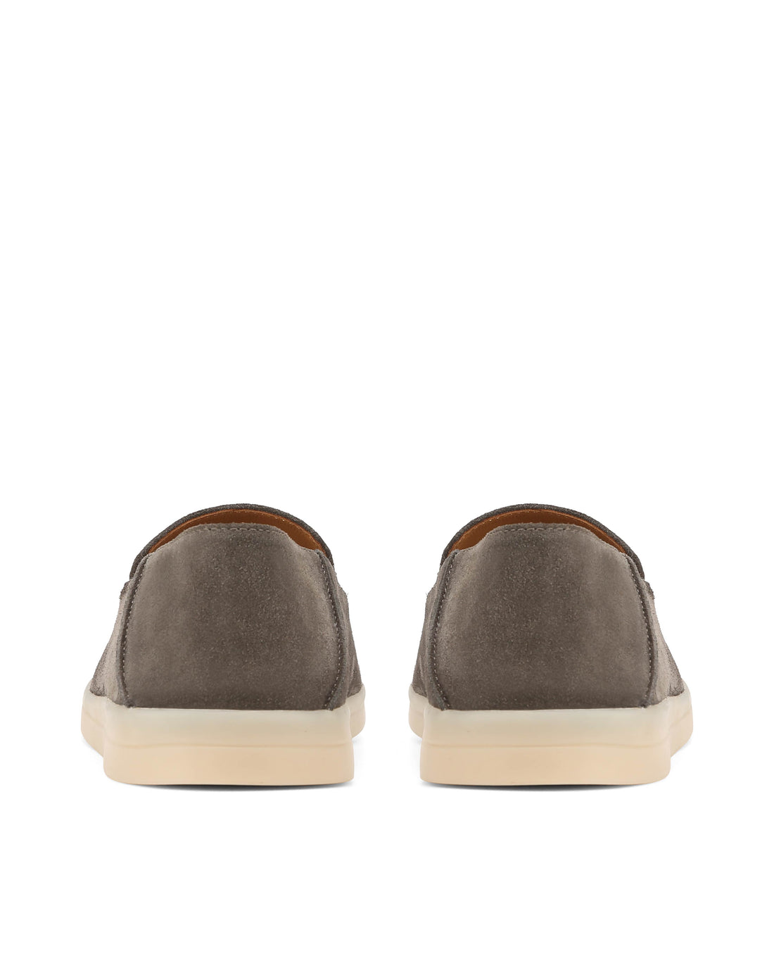 Petro Anthracite Suede
