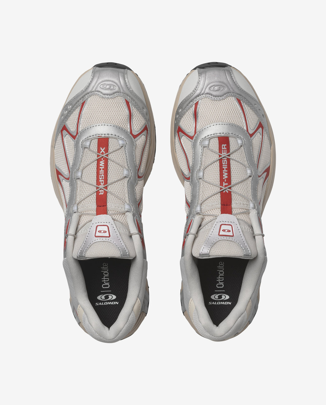 XT-Whisper Almond Milk/Ftw Silver/Lava Falls L49219100