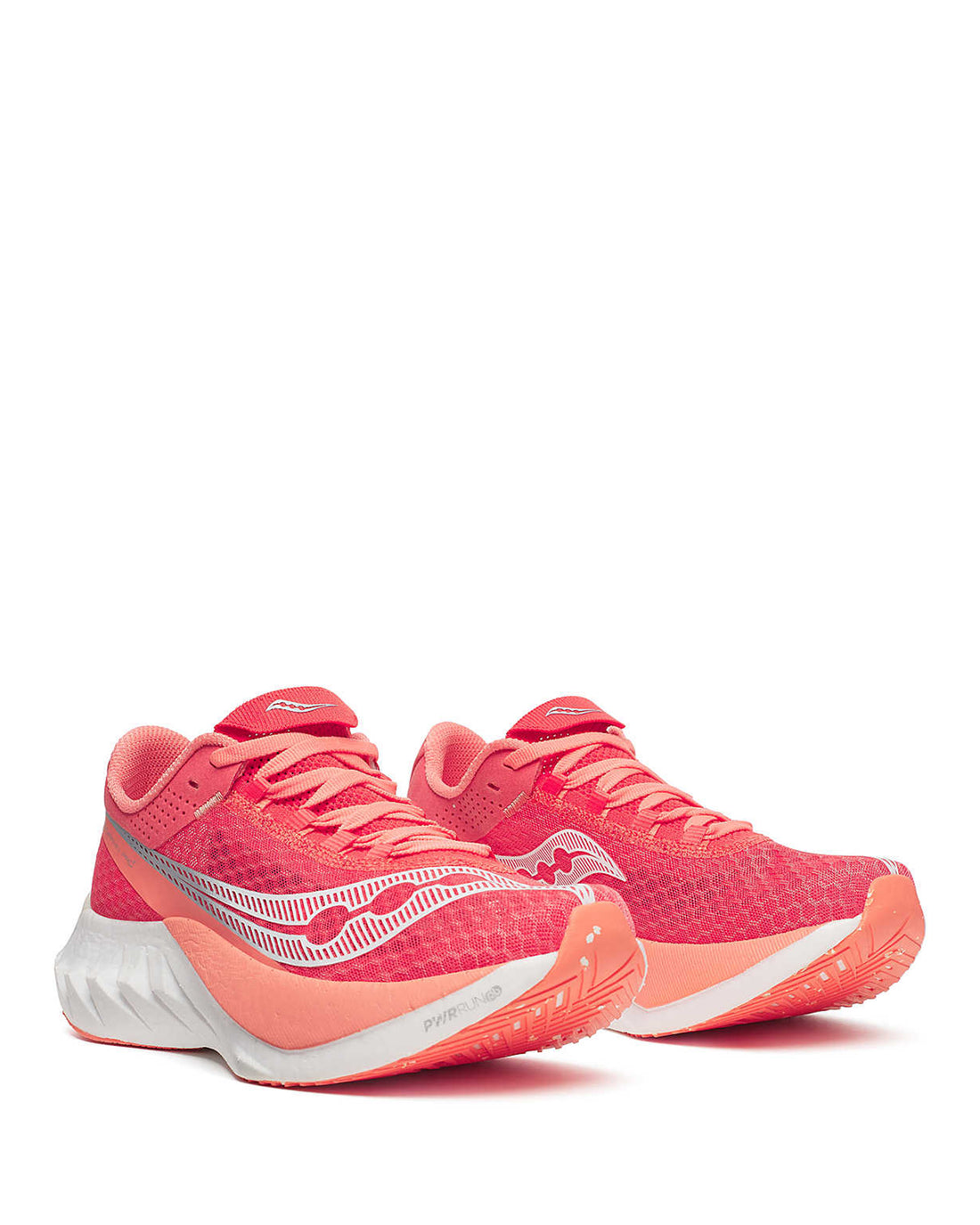 W Endorphin Pro 4 Coral S10939-342