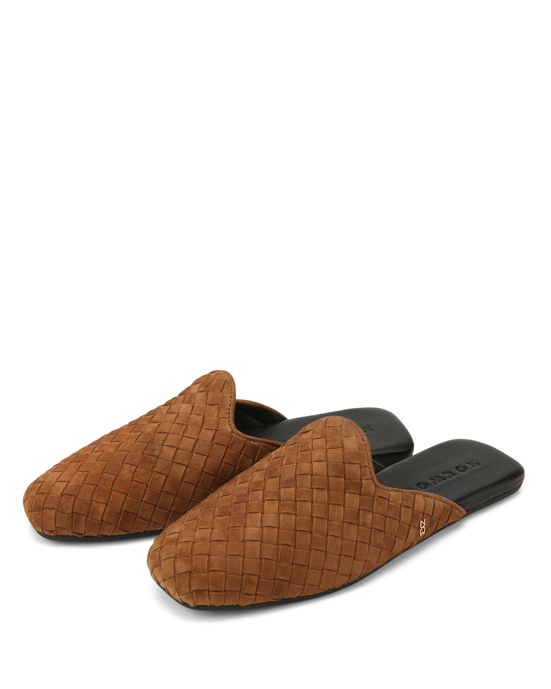 Skyla Chestnut Suede