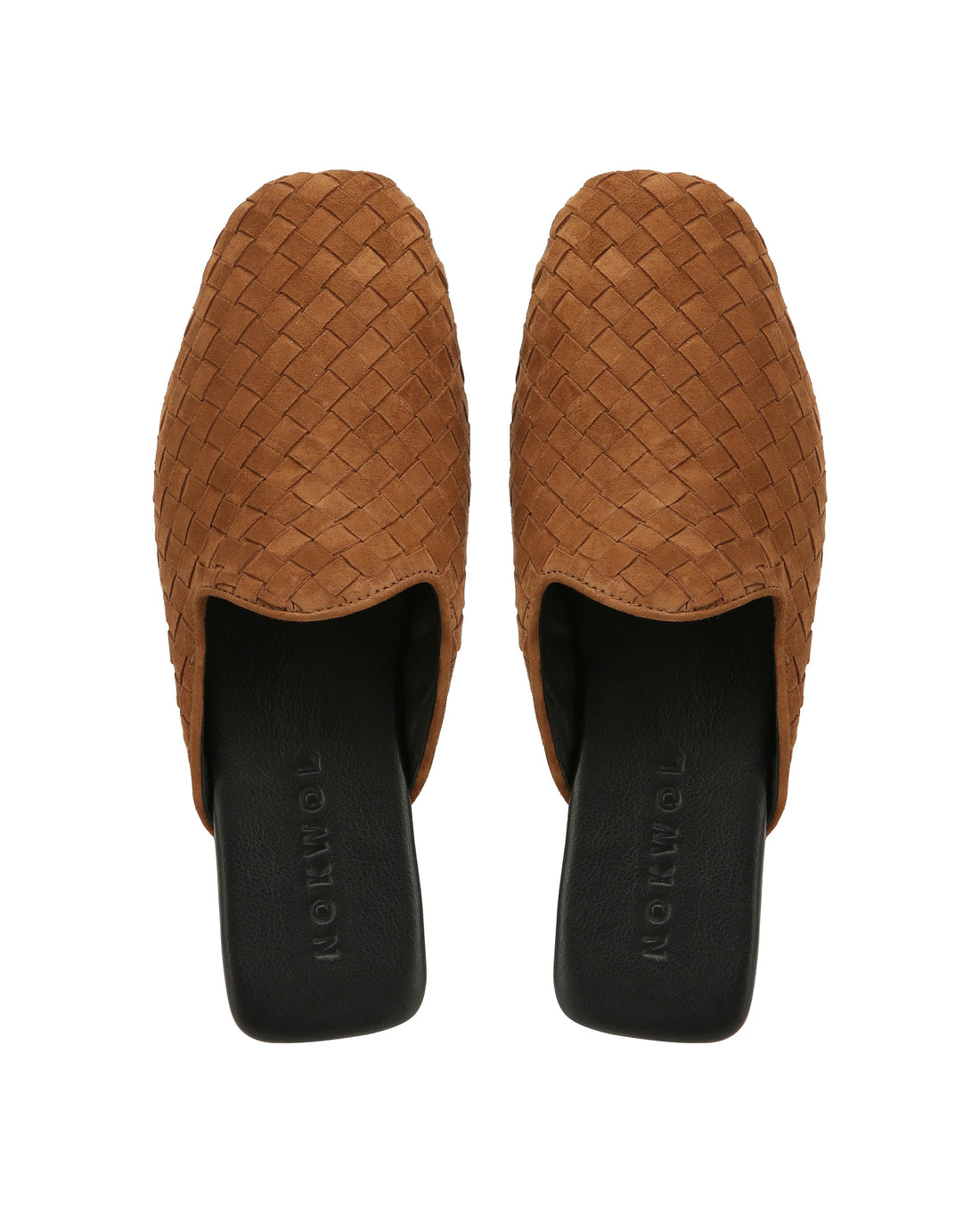 Skyla Chestnut Suede