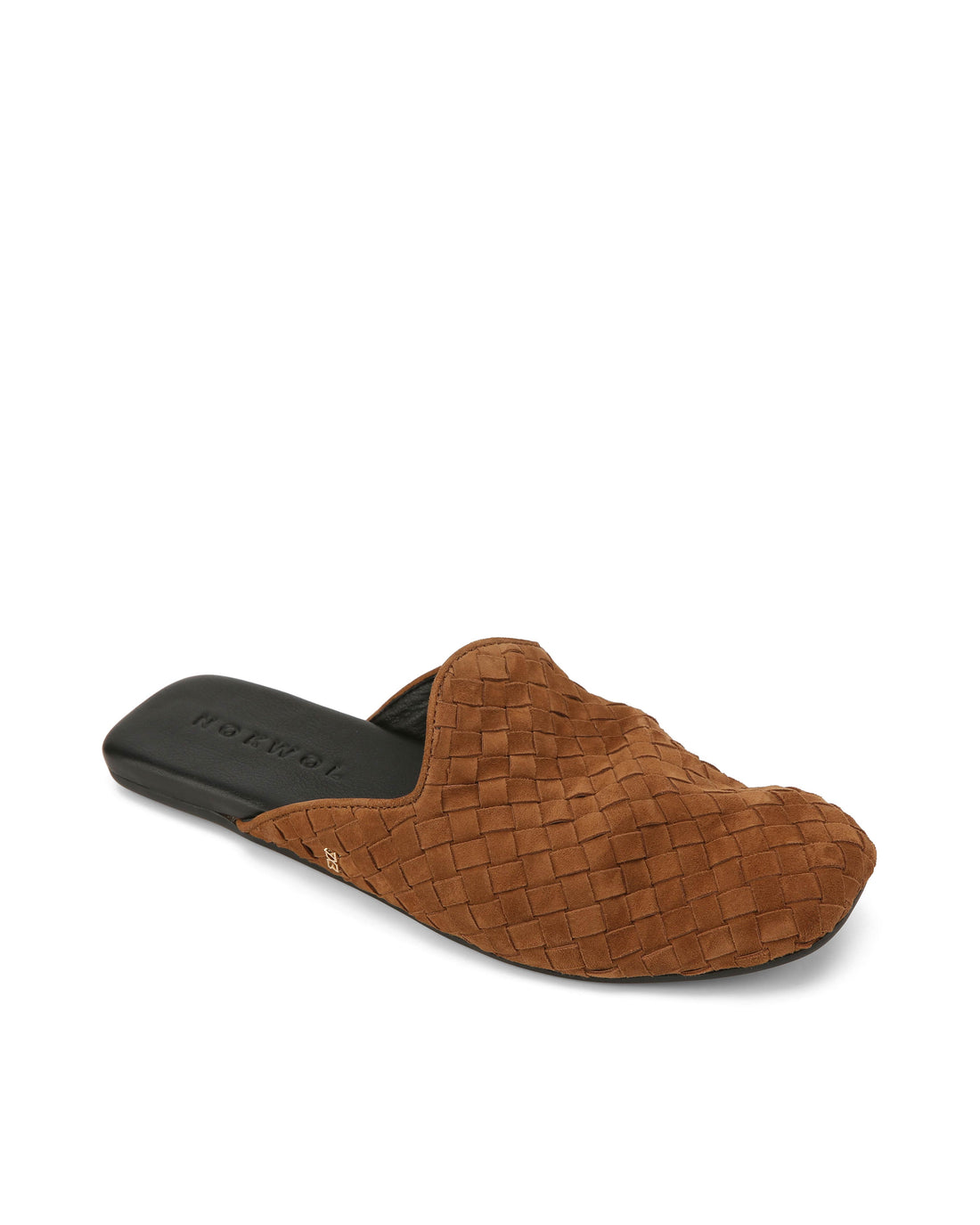 Skyla Chestnut Suede