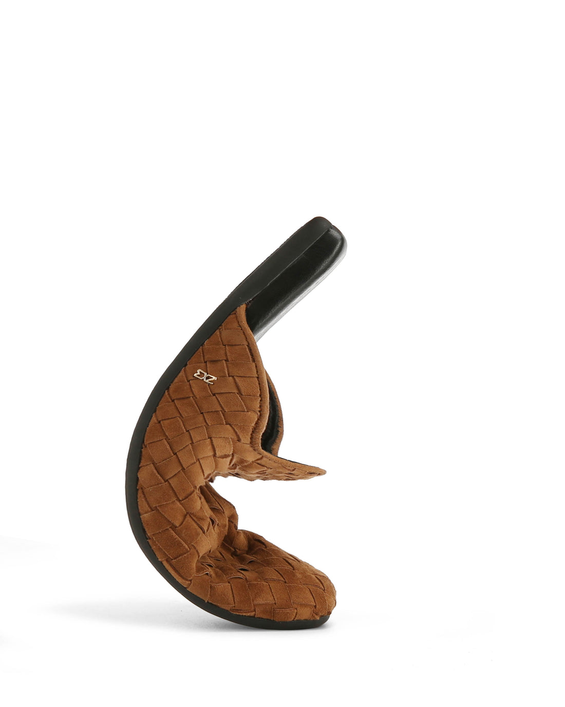 Skyla Chestnut Suede