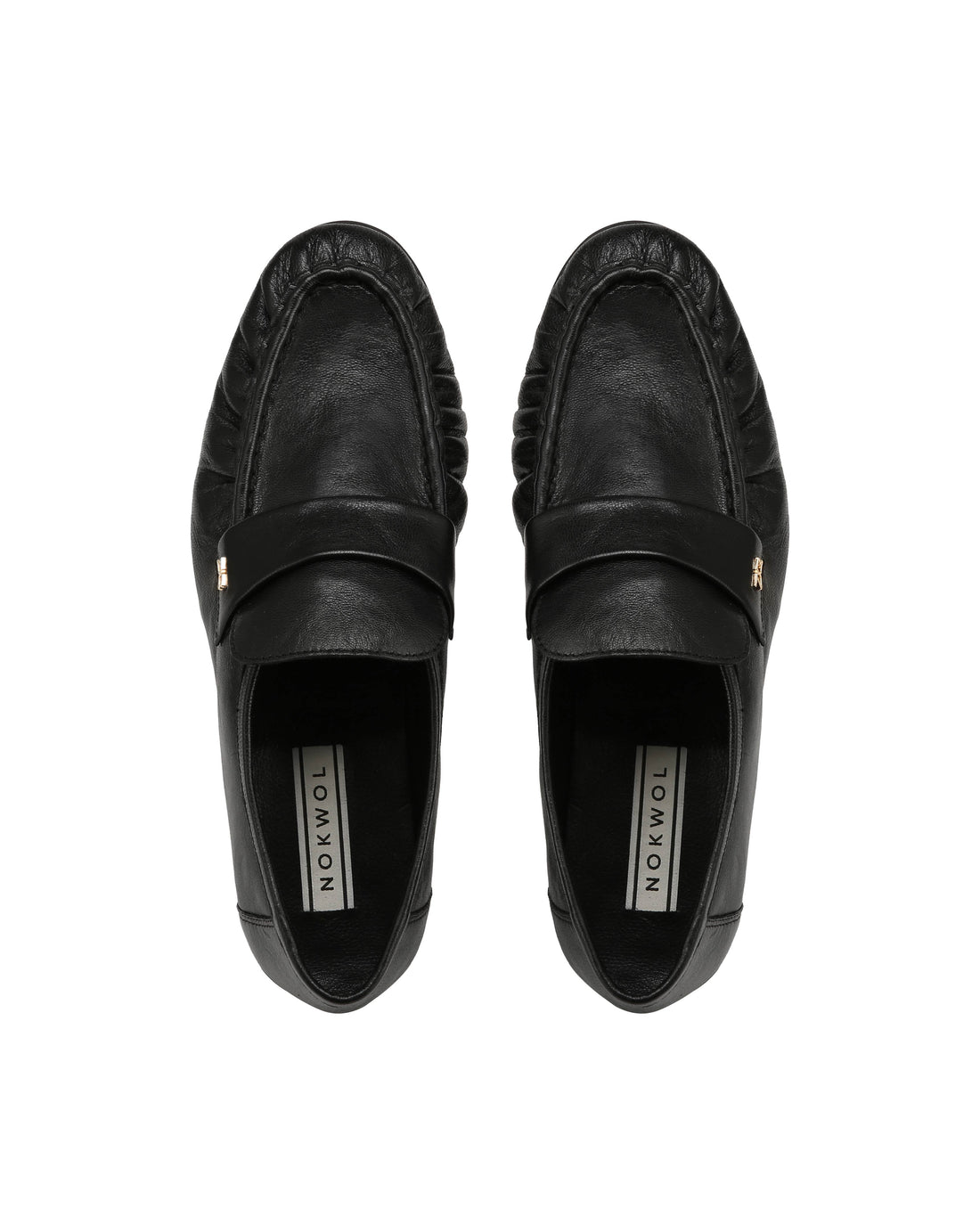 Swifty Black Athena