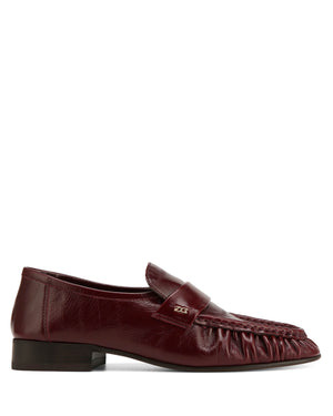 Swifty Burgundy Eel