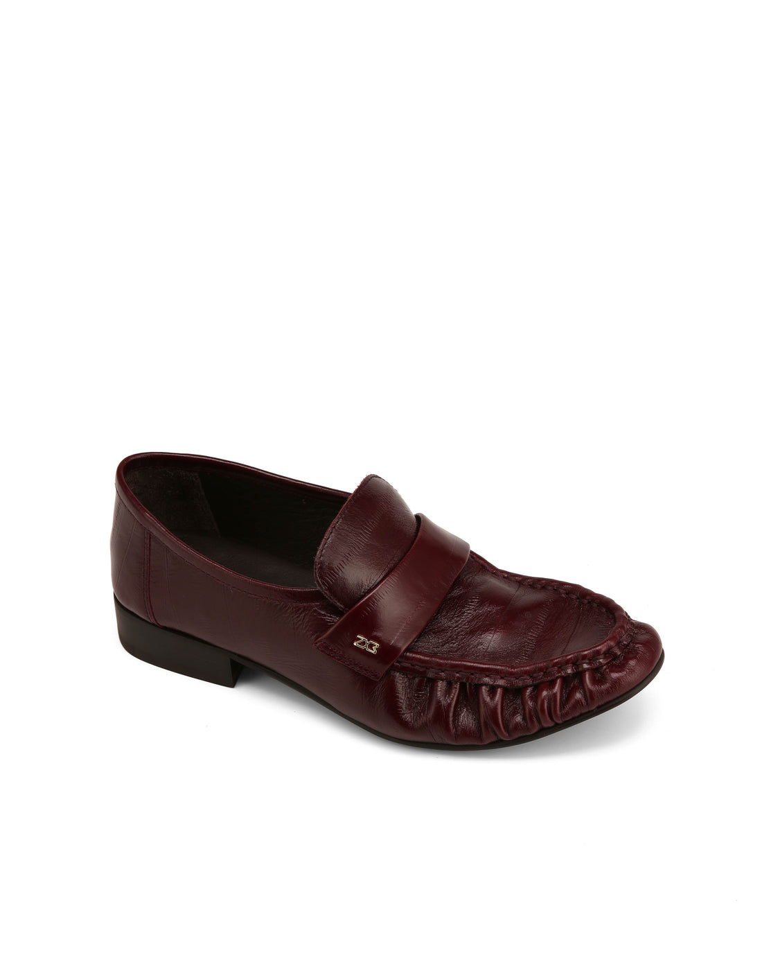 Swifty Burgundy Eel