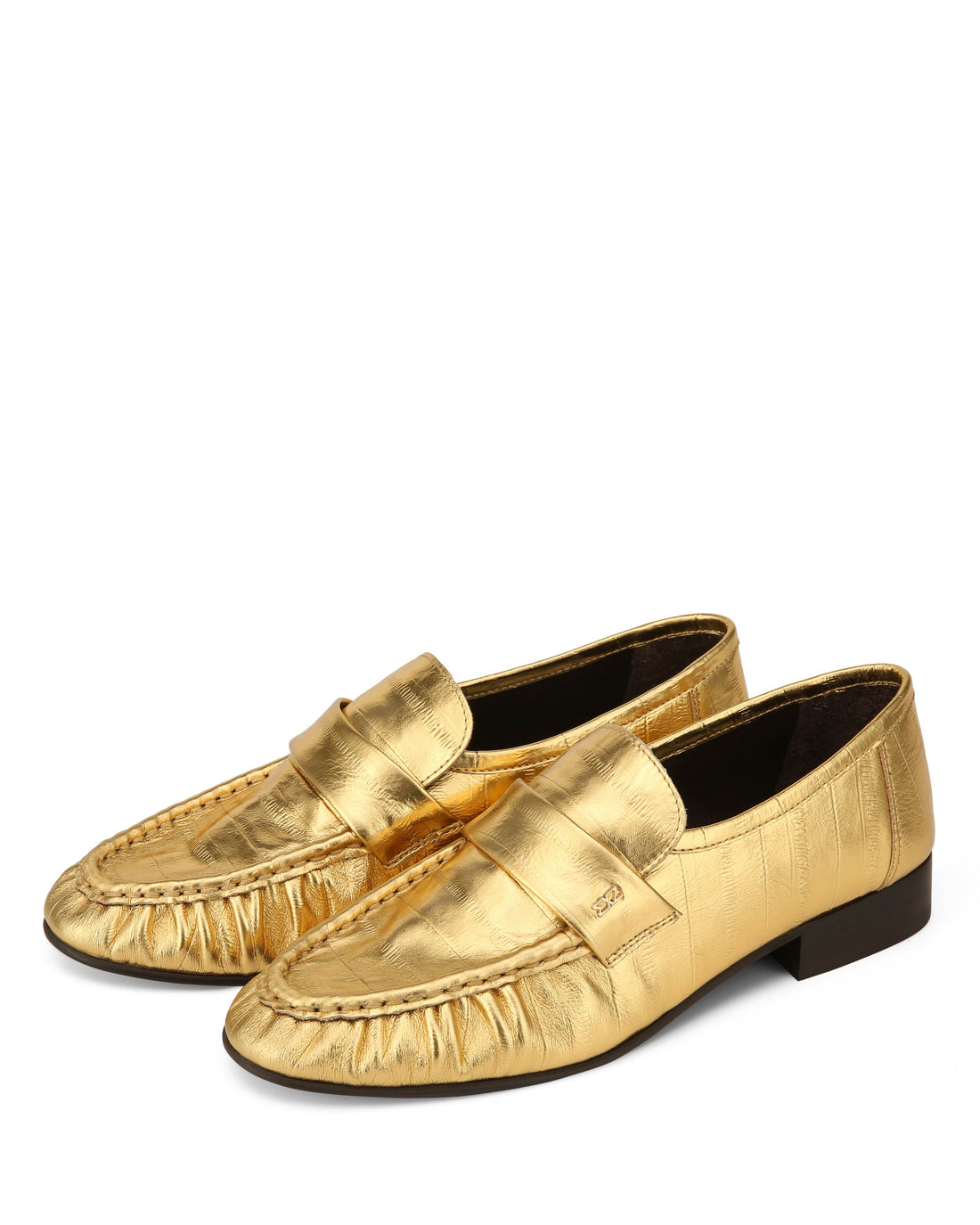 Swifty Gold Eel