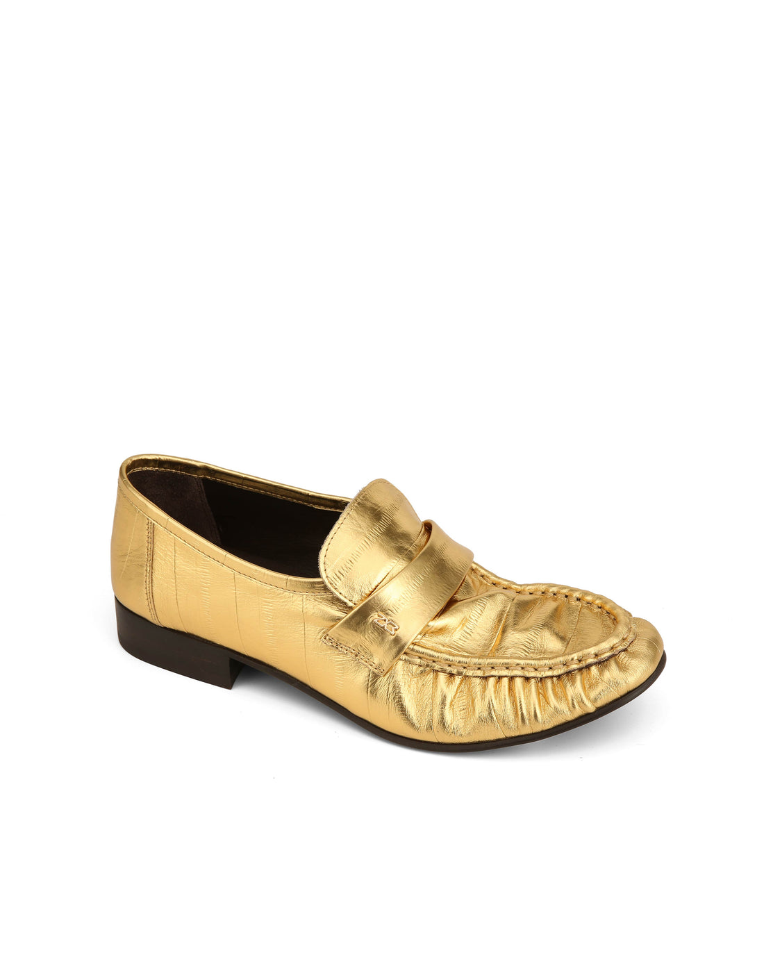 Swifty Gold Eel