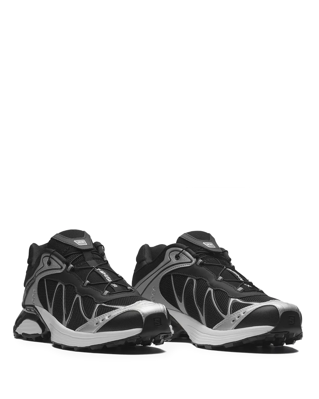 XT-Whisper Black/Ftw Silver/White L47978800