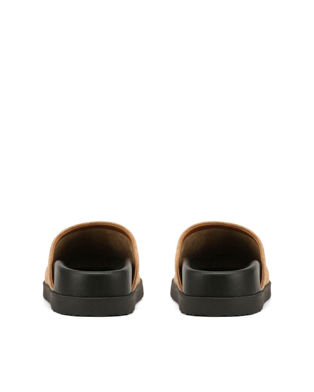 Talulla Biscuit Suede