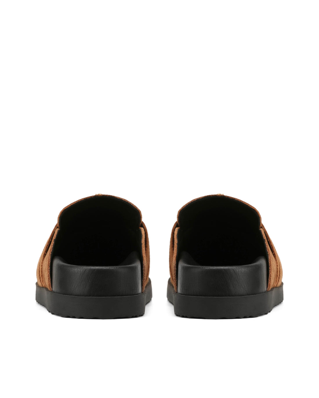 Tammy Tan Suede