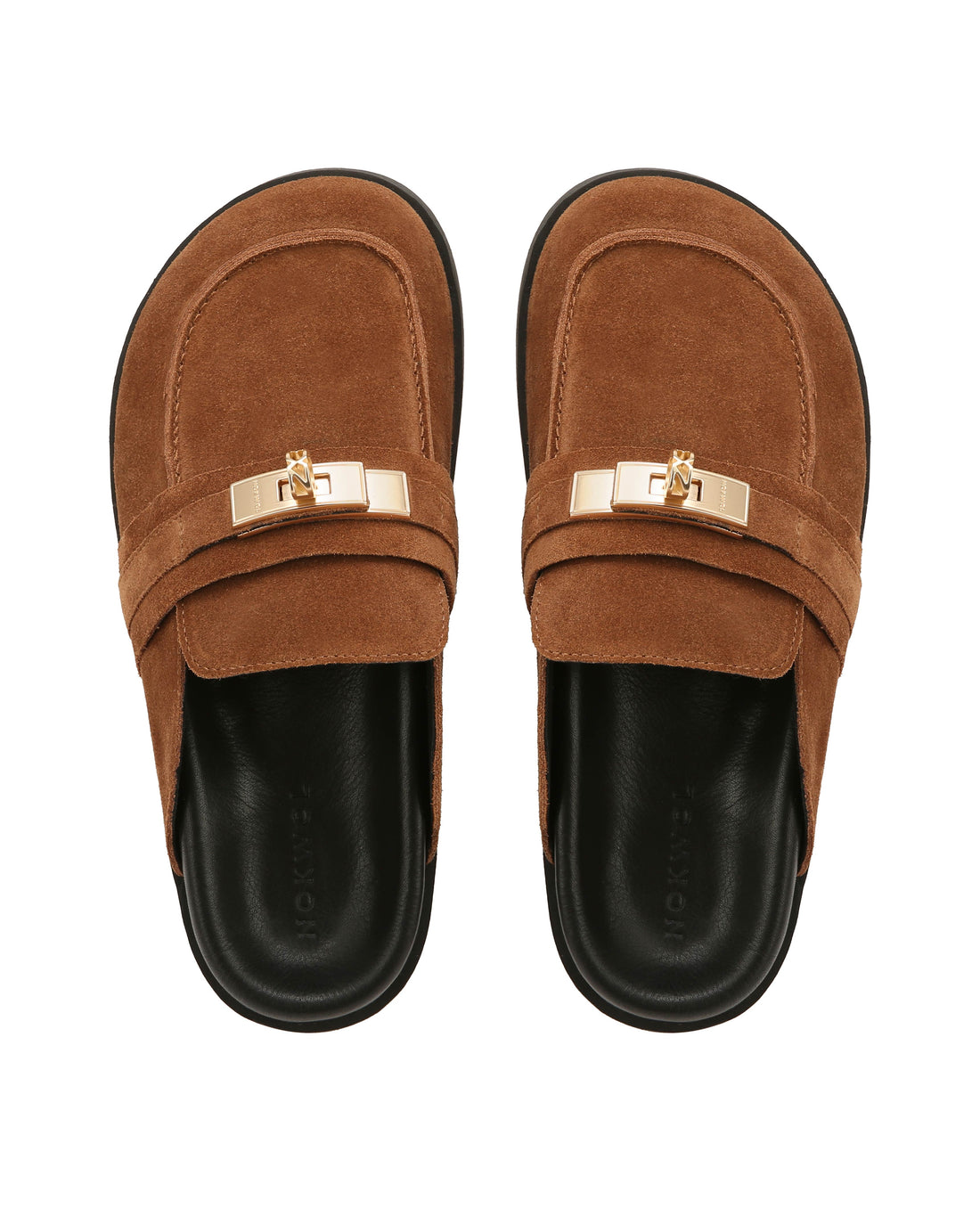 Tammy Tan Suede