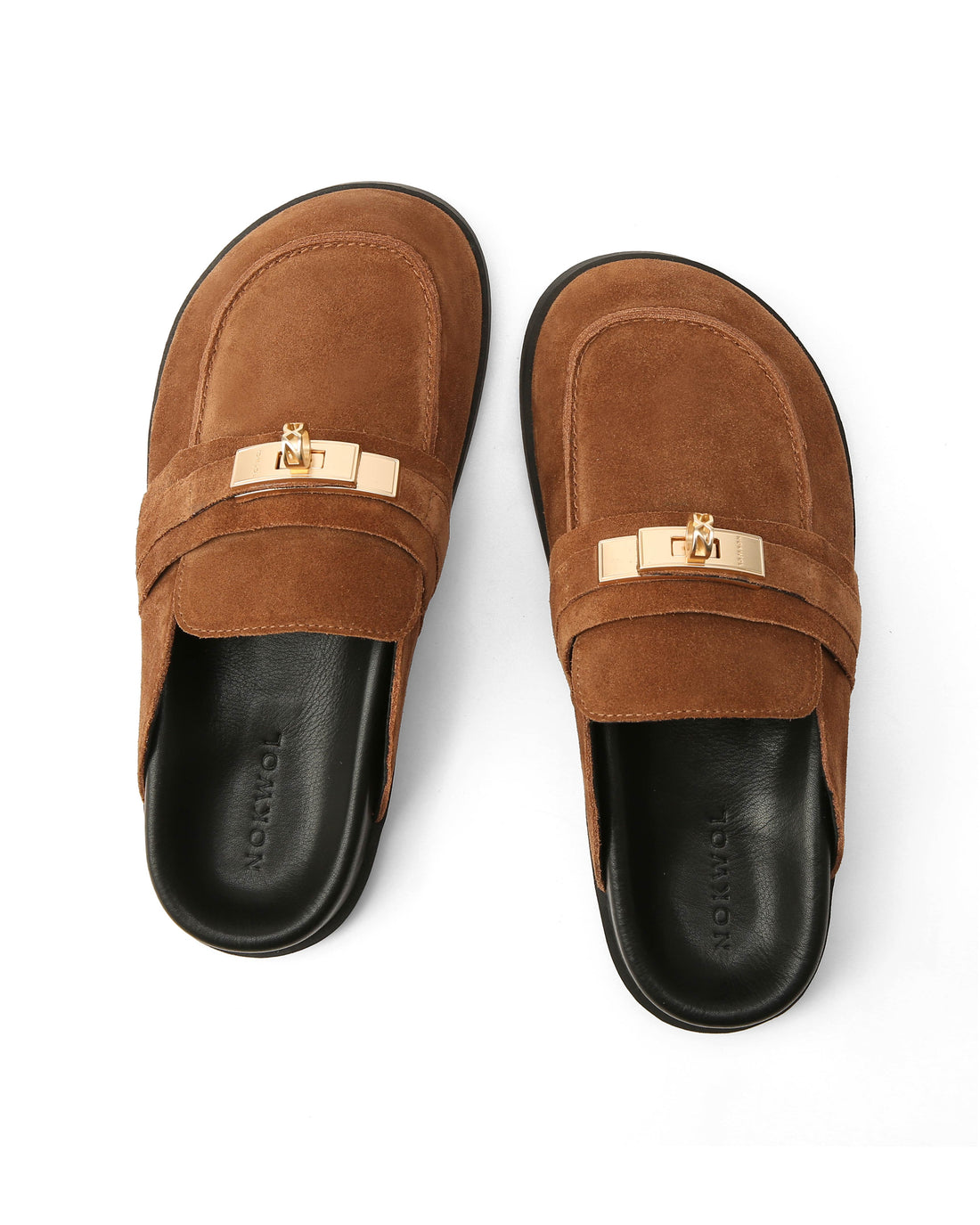 Tammy Tan Suede