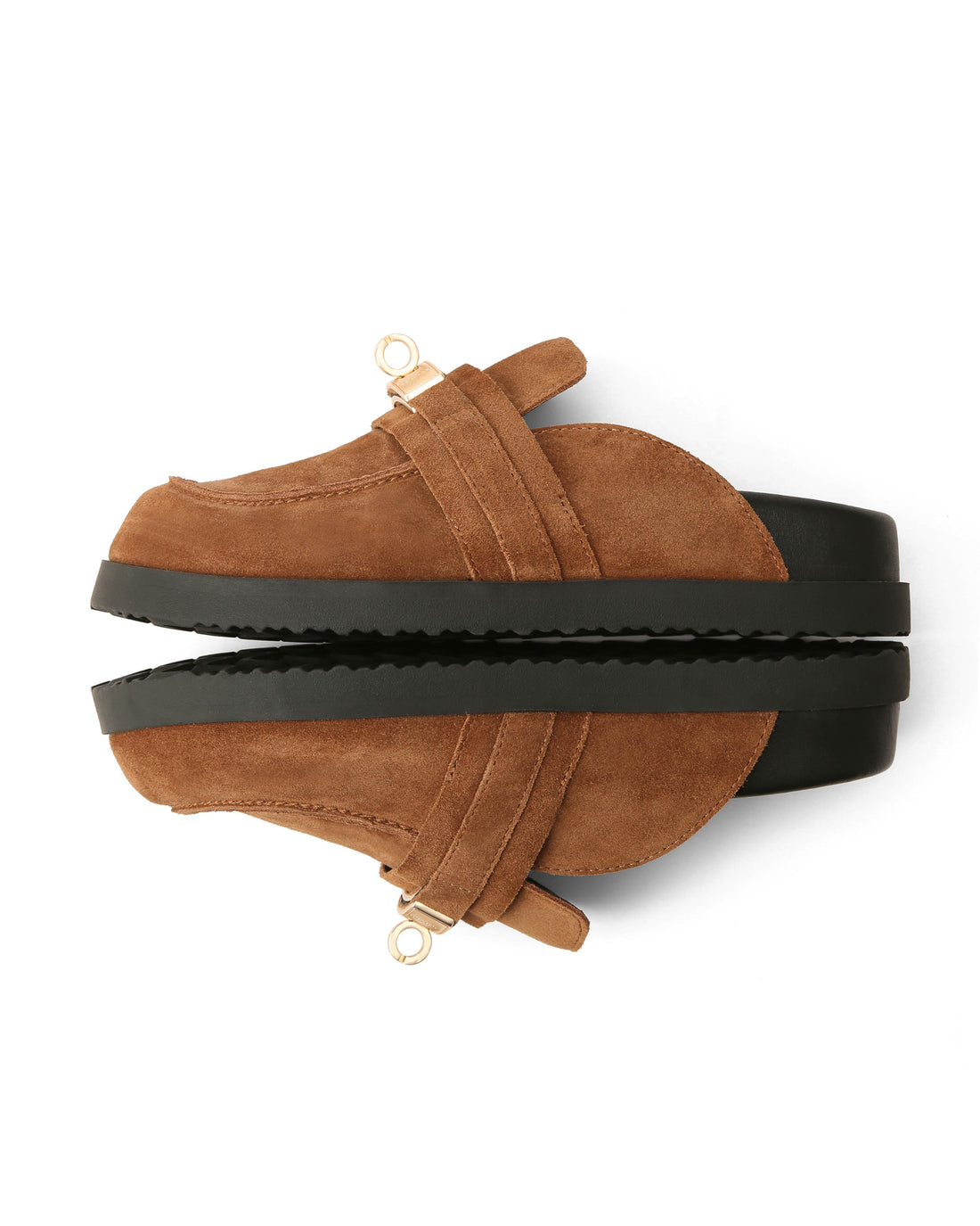 Tammy Tan Suede
