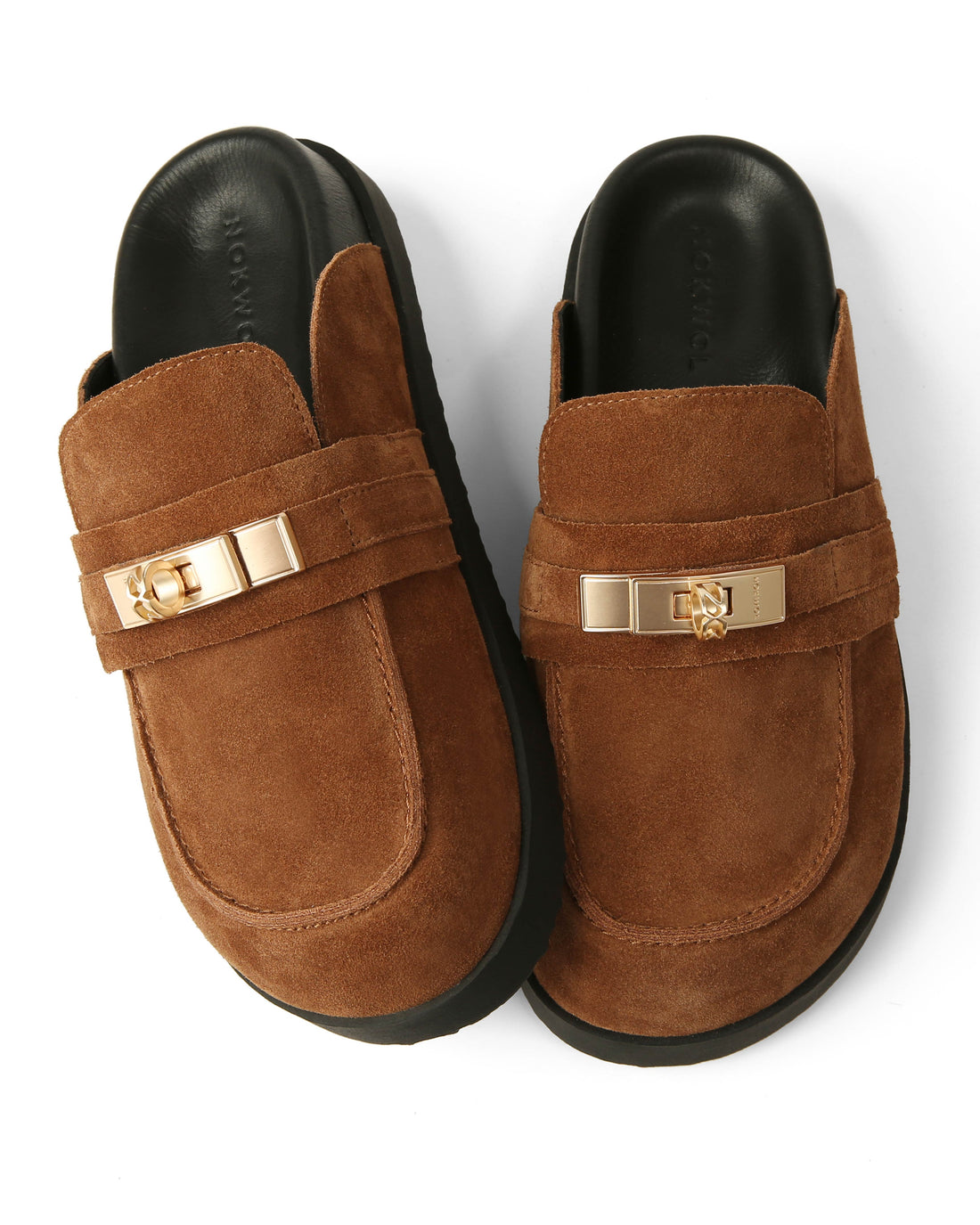 Tammy Tan Suede