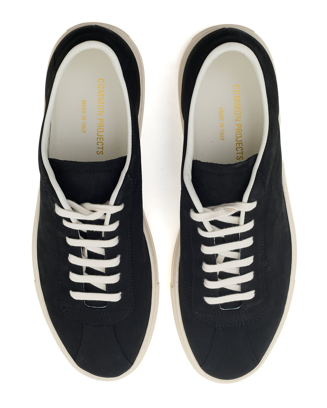 Tennis 24 Black 2542 7547