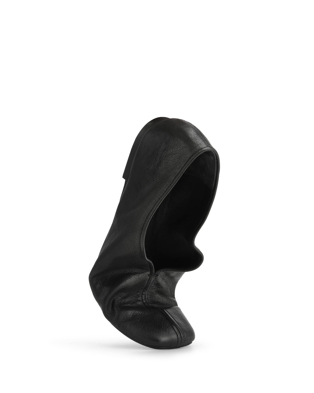 Zandra Black Burnish