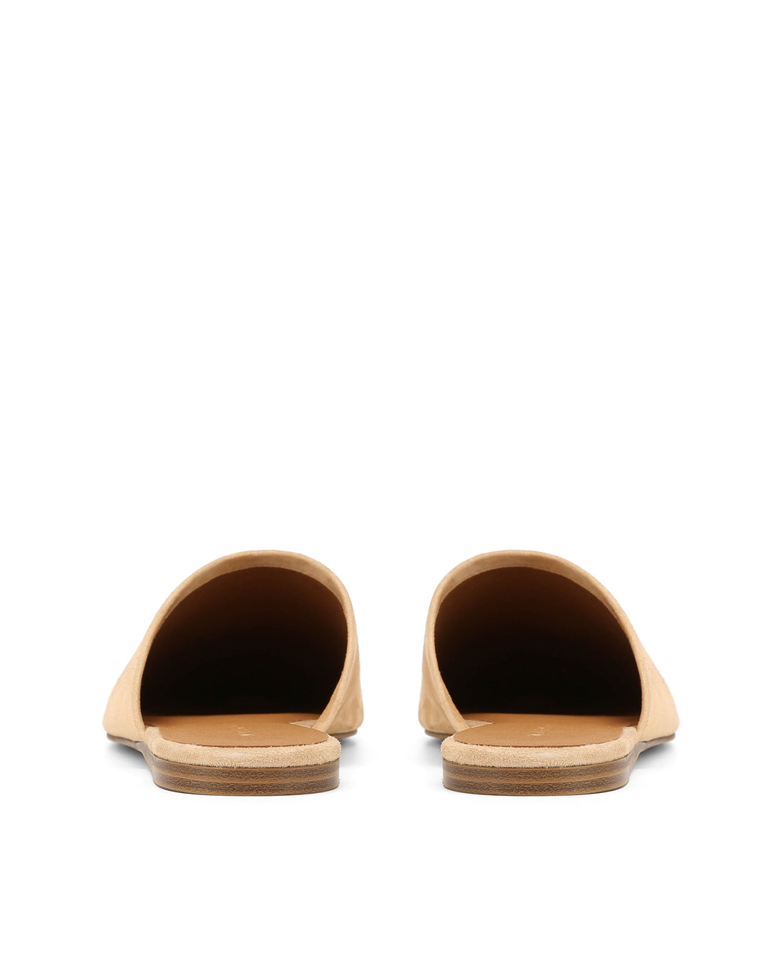 Zap Sand Stone Suede