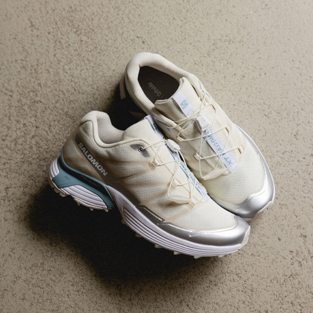 XT-Pathway 2 Vanilla Ice/Oxford Tan/Delicioso L49210400