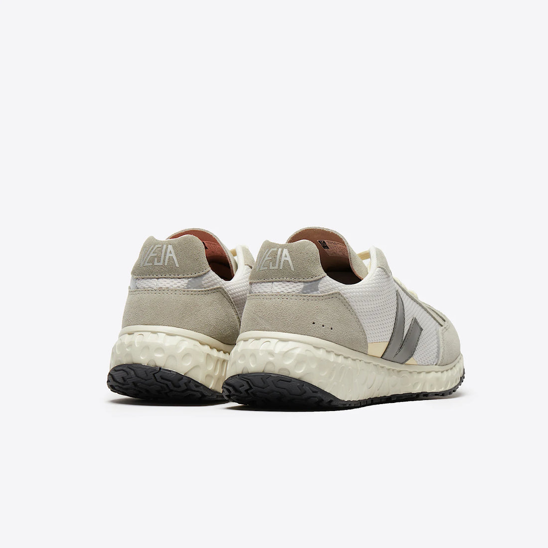 M Condor Royale Light Grey/Grey Alveomesh