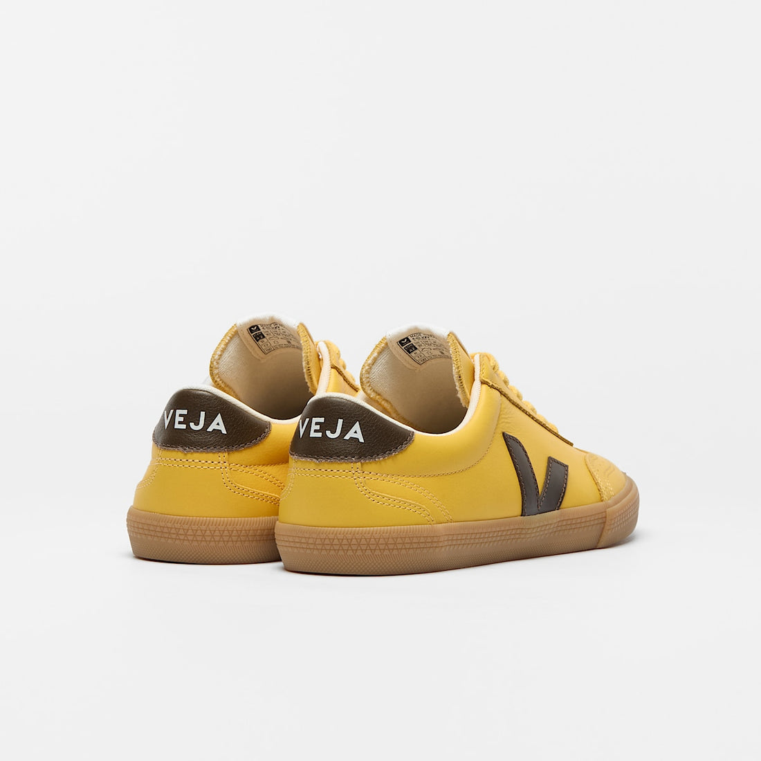 W Volley Sunshine/Eagle/Natural O.T. Leather VO2021434